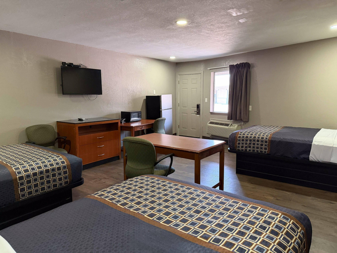 Others 5, Rodeway Inn & Suites, Pontotoc