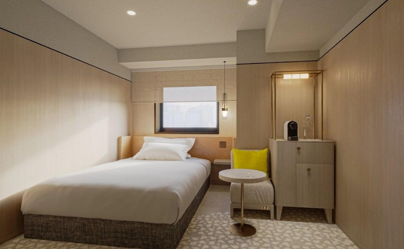 Others 2, S-peria Hotel SAPPORO, Sapporo