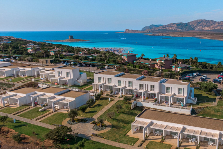 Others 3, Stunning Capo Falcone Charming Apartments Num1366, Sassari
