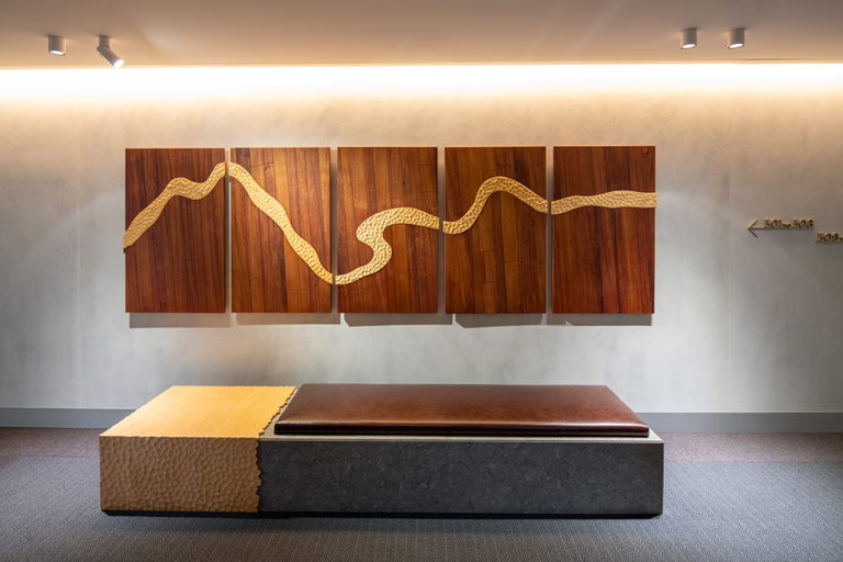 Public Area 3, Majestic M Suites, Adelaide