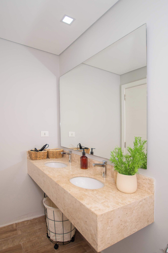 Others 5, Corporate Stays Agora Villa Morra, Asunción