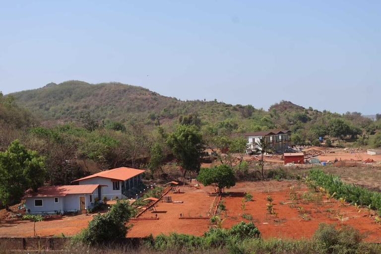 Others 3, Beaches & Hills Resorts, Raigarh