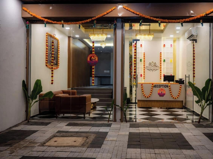 Others 1, Sweekar Executive, Osmanabad