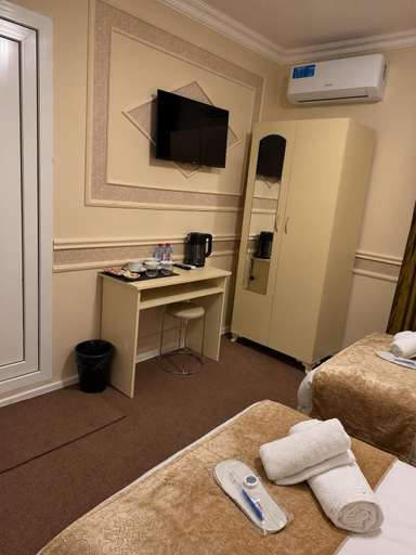 Others 5, Express Hotel, Baku