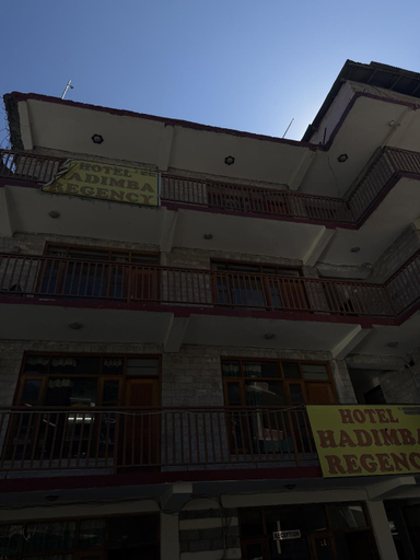 Others 2, Hotel Hadimba Regency, Kullu