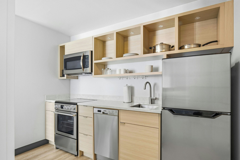 Others 2, TownePlace Suites by Marriott Vaughan, York