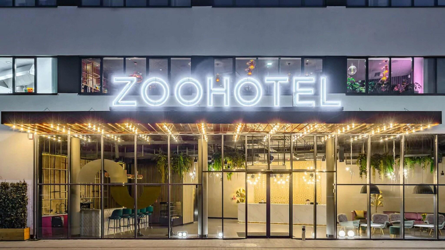 Exterior & Views 2, Hotel ZOO, Środa Śląska