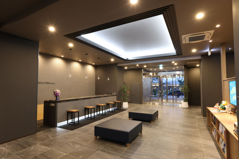Others 5, HotelRouteInnKobesanda-ShinSandaEkimae-, Sanda