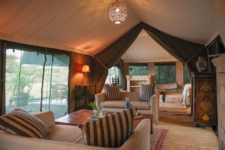 Others 4, Hemingways River Camp Mara, Narok West