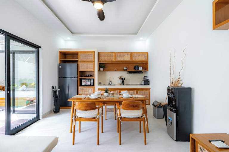 Others 2, Tirtha Villa by Betterplace, Badung