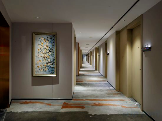 Others 2, MODERN CROWN HOTEL IN LUZHUANG, Fuzhou