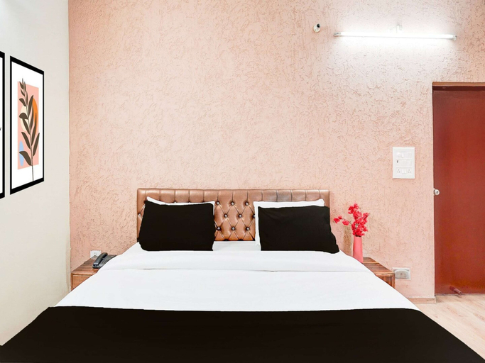 Others 2, Deluxe Hotel Shivam Residency, Dehradun