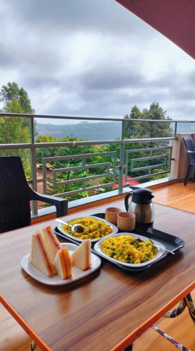 Others 4, Breeze Mansion With Mountain View, Satara