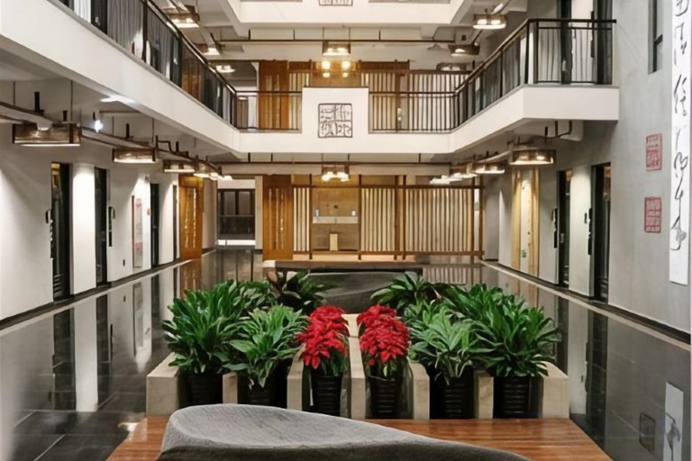 Others 4, Shile Hotel (Zhongshan Station), Zhongshan