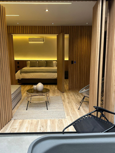 Others 3, Lomas Prive Luxury place with jacuzzi, Medellín