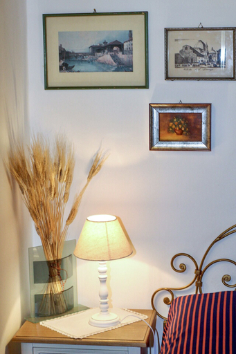 Others 5, Alina Apartment by Mamo Florence, Florence