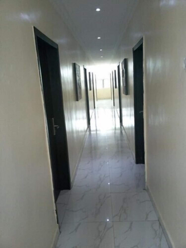 Others 3, Villa Angelia Hotel Ikoyi Annex 2, Eti-Osa
