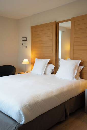 Others 3, HOTEL DE LA SALINE ROYALE, Doubs