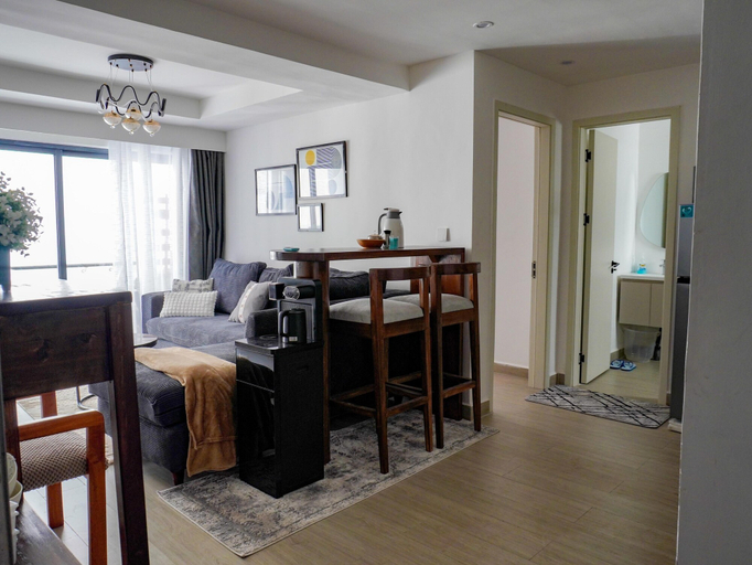 Others 3, Pinecrest View Palace Apartment, Kibra