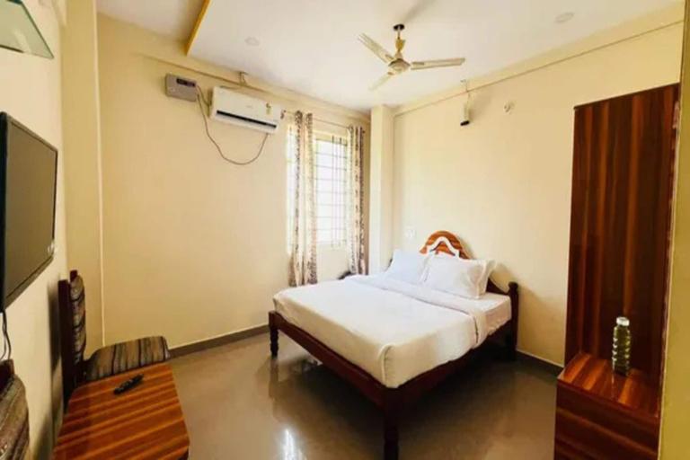 Others 3, FabHotel Sangama Comfort, Ramanagara