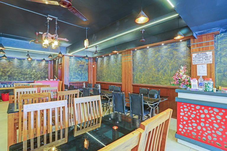Others 2, Hotel O Le Fort, Thiruvananthapuram