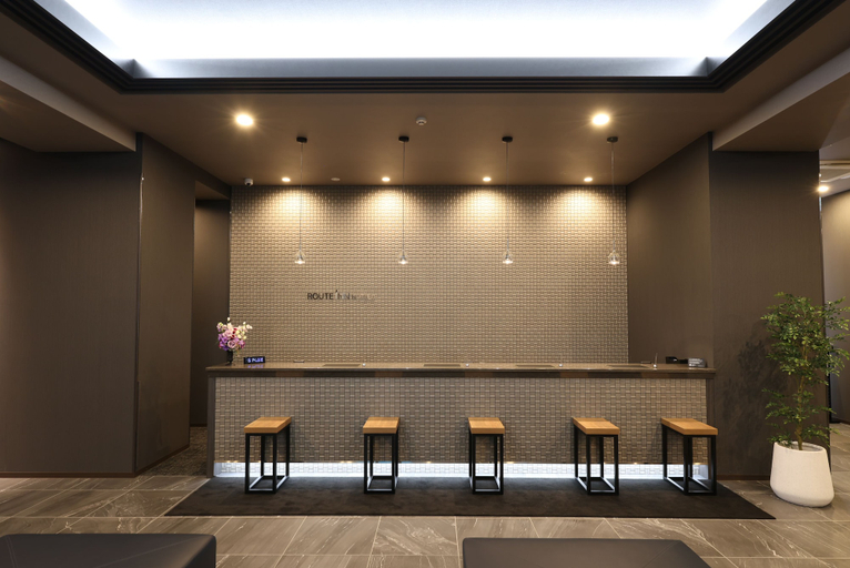Others 4, HotelRouteInnKobesanda-ShinSandaEkimae-, Sanda