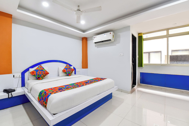 Others 3, FabHotel Relax Inn, Dewas