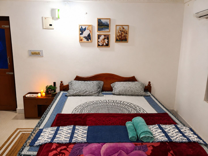 Others 3, Eco FarmVilla - Chilka Puri, Puri
