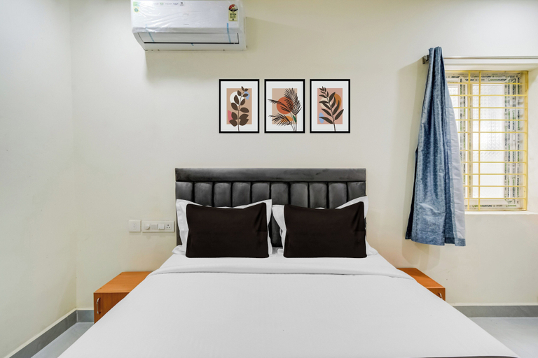 Others 5, Townhouse Oak Hyderabad Victoria, Ranga Reddy