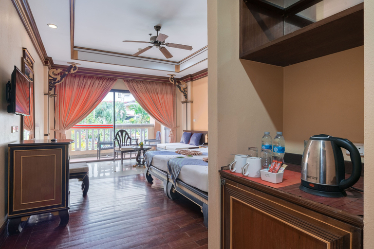 Others 2, Le Palace Hotel Krabi, Mueang Krabi