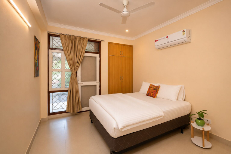 Others 3, Agra Manor by Redolive10min Taj Mahal 3bhk, Agra