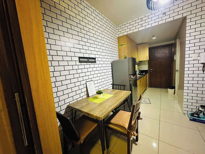 Others 4, Serene 1-bedroom Apartment With Shared Pool in Pasay, Pasay City