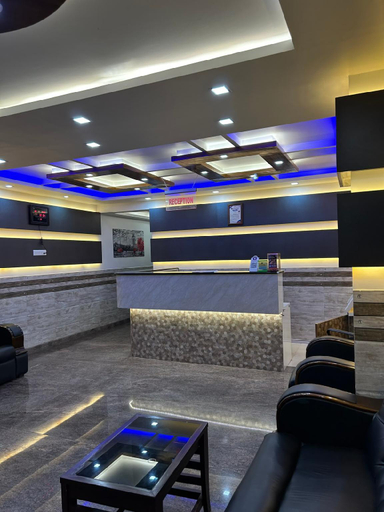 Others 5, Delco Residency, Bangalore