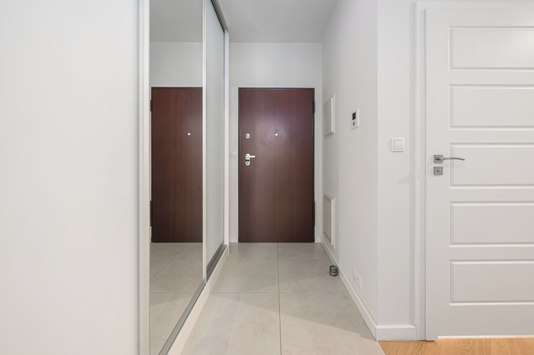 Others 2, Lumina premium apart near Chopin Airport, Warsaw