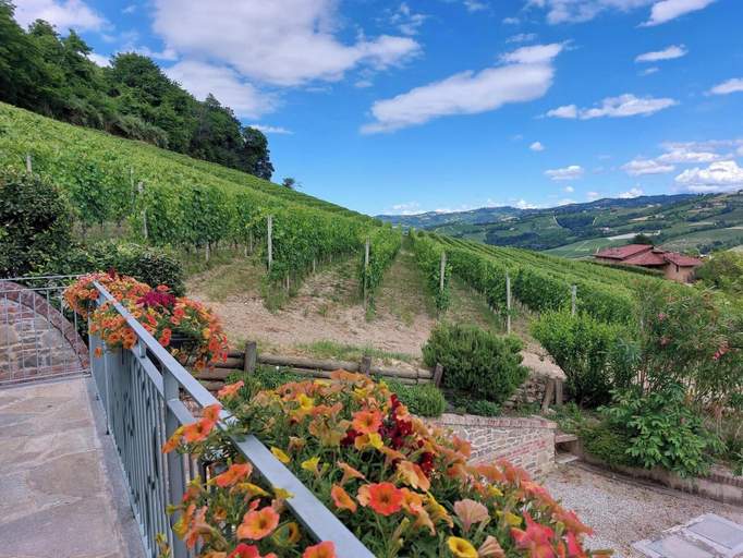 Others 5, Villa Coste di Monforte, Cuneo
