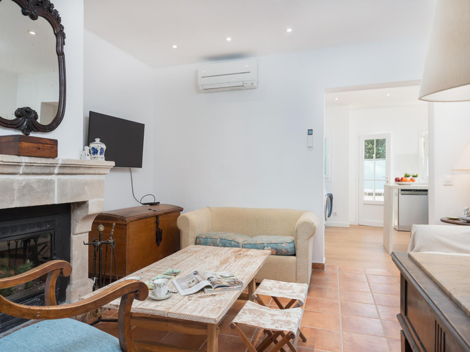 Others 4, Villa Herdain - Villa With Private Pool. Free Wifi, Baleares