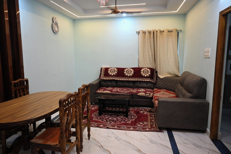 Others 4, Sri Venkateswara Nilayam Home Stay, Chittoor