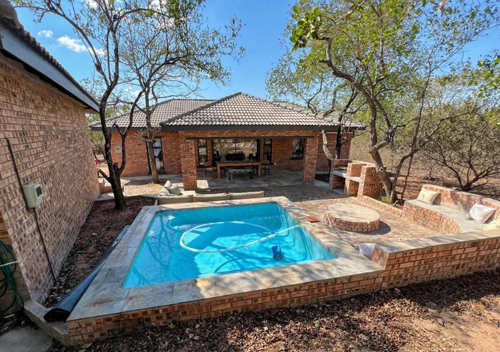 Others 4, Bushveld Villa, Ehlanzeni
