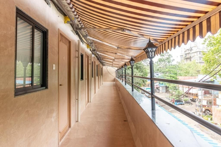 Others 4, Reay Road Residency Hotel, Mumbai City