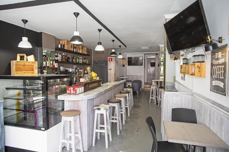 Food & Drinks 5, Villa Barbara, Baleares