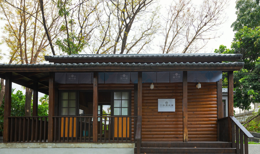 Others 3, MEDIASPHERE COMMUNICATIONS  HOSTEL, Pingtung