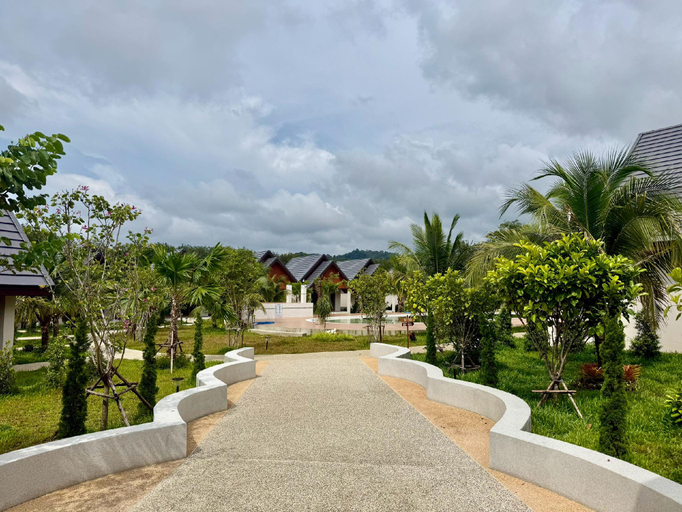 Others 3, Botany Khaolak Resort, Takua Pa
