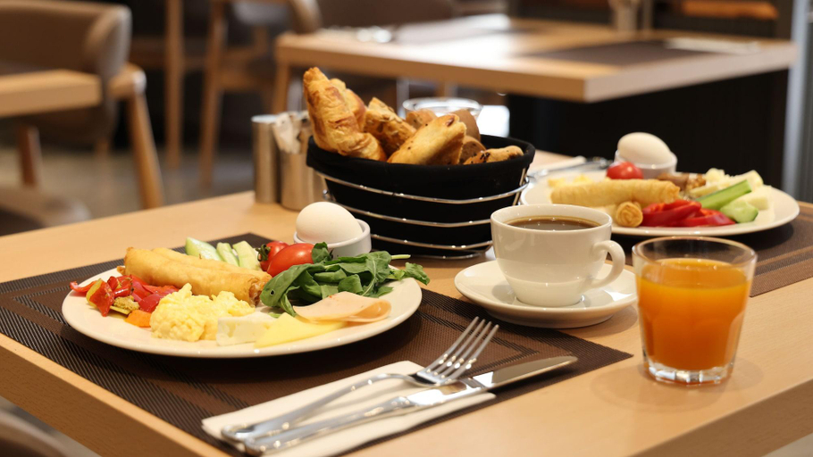 Food & Drinks, The Galata Glory Hotel, Beyoğlu