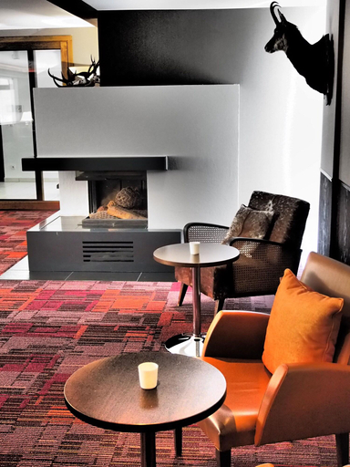 Public Area, Ludwig Eins, Heilbronn