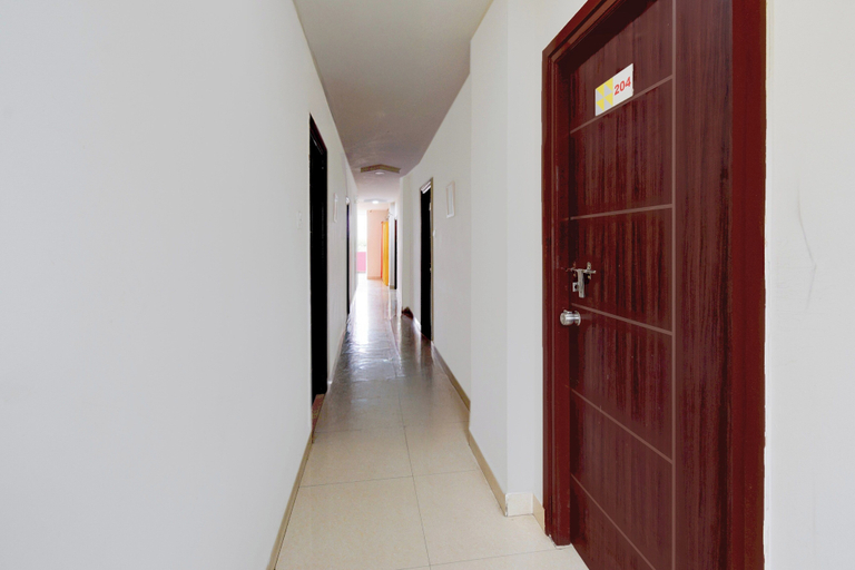 Others 2, Hotel O Netaji Park Hyderabad Formerly, Hyderabad