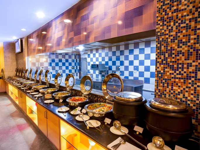 Food & Drinks 4, Radha Hometel Whitefield, Bangalore