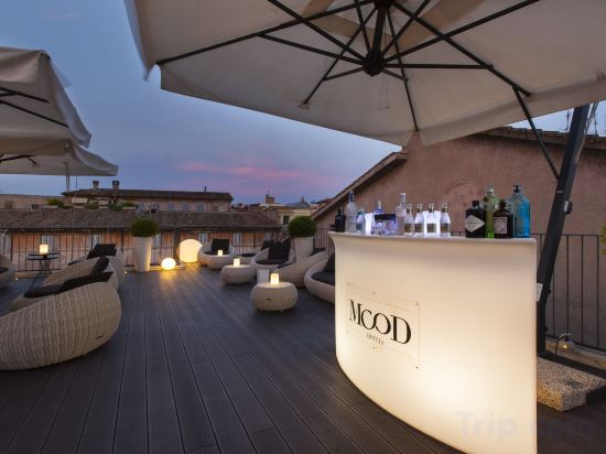 Others 4, Palazzo Navona Hotel Rome, Rome