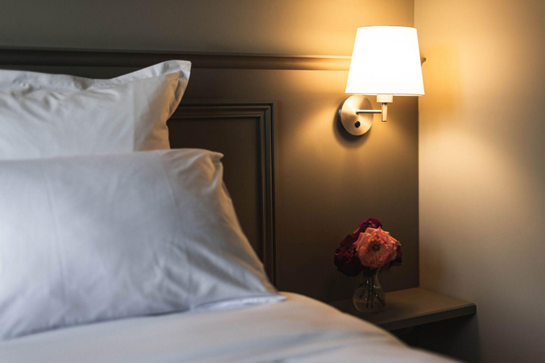 Bedroom 3, Hotel Marie Eder, Pyrénées-Atlantiques
