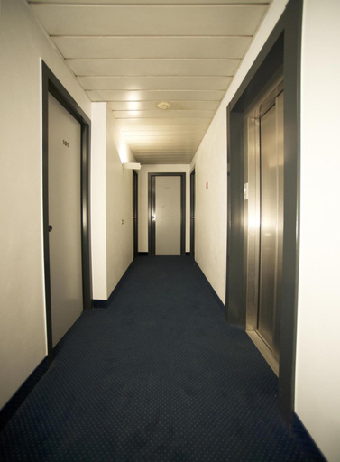 Public Area 2, Club Hotel, Venezia