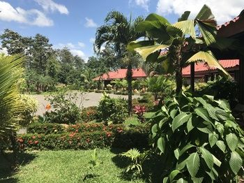Others 5, Hotel Volcan Verde, San Carlos